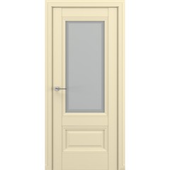 Классика 3 ПО Белый матовый