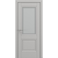 Классика 3 ПО Белый матовый