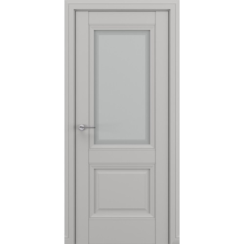 Классика 3 ПО Белый матовый