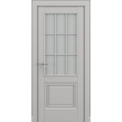 Классика Б1 АР Белый матовый