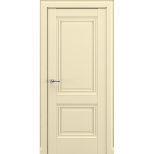 Классика Б1 Крем матовый