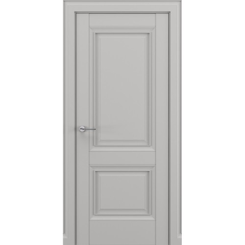 Классика Б1 Крем матовый