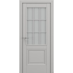 Классика Б3 АР Белый матовый