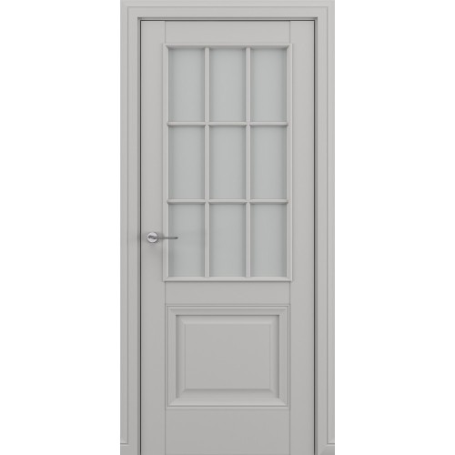 Классика Б3 АР Белый матовый