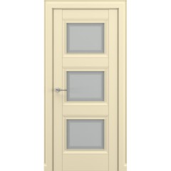 Трио 1 ПО Белый матовый