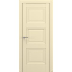 Трио Б3 Белый матовый