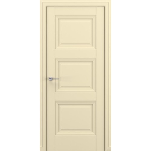 Трио Б3 Серый матовый NEW