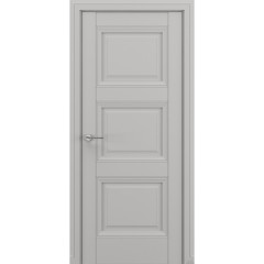 Трио Б3 Белый матовый