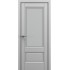Межкомнатная дверь Zadoor Classic Baguette ПО Турин В5 