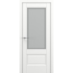 Межкомнатная дверь Zadoor Classic Baguette ПО Турин В5 
