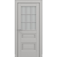 Венеция Б1 АР Серый матовый NEW