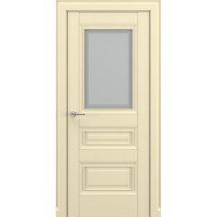 Венеция Б1 ПО Белый матовый