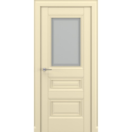 Венеция Б1 ПО Серый матовый NEW