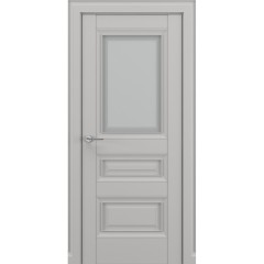 Венеция Б1 ПО Белый матовый