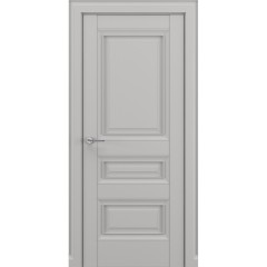 Венеция Б1 Белый матовый