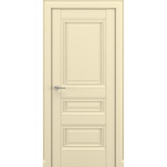 Венеция Б1 Белый матовый