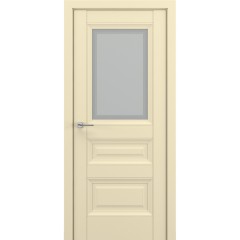 Венеция Б2 ПО Белый матовый