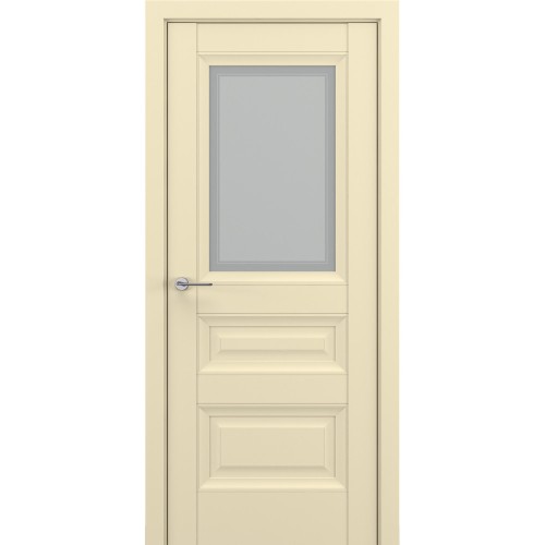 Венеция Б2 ПО Серый матовый NEW