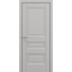 Венеция Б2 Белый матовый