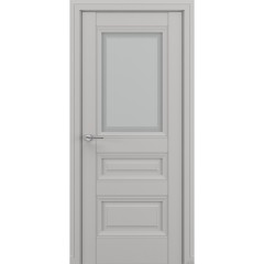 Венеция Б3 ПО Белый матовый