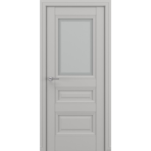 Венеция Б3 ПО Серый матовый NEW