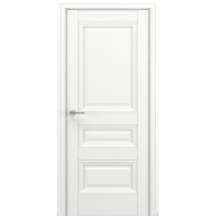 Венеция Б3 Белый матовый