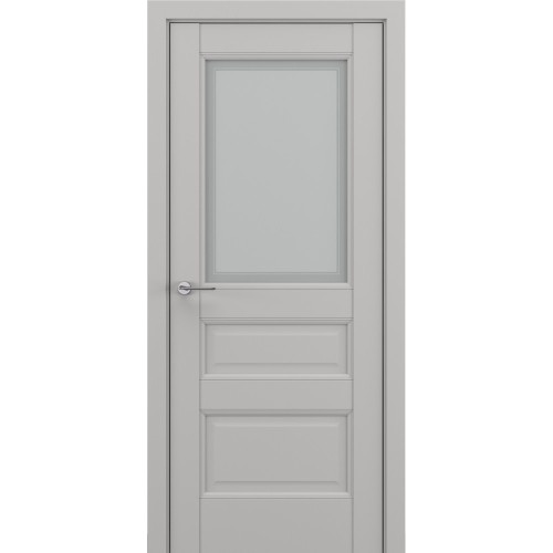 Венеция Б5 ПО Белый матовый