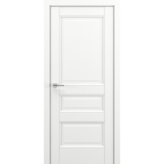 Венеция Б5 Белый матовый