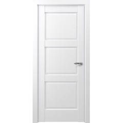 ПГ Трио ТИП-S Матовый Белый