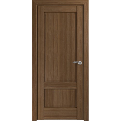 Межкомнатная дверь Zadoor-S Classic ПГ Венеция Тип-S Матовый Белый