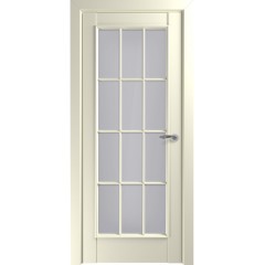 ПО Гранд АК ТИП-S Матовый Белый