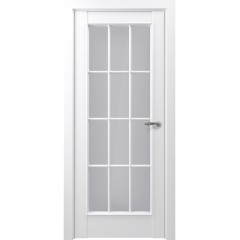 ПО Гранд АК ТИП-S Матовый Белый