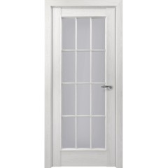 ПО Гранд АК ТИП-S Матовый Белый