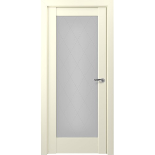 ПО Гранд ТИП-S Матовый Белый