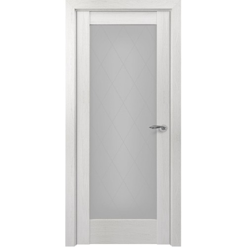 ПО Гранд ТИП-S Матовый Белый