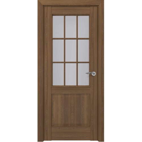 ПО Классик АК ТИП-S Матовый Белый