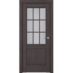 ПО Классик АК ТИП-S Матовый Белый