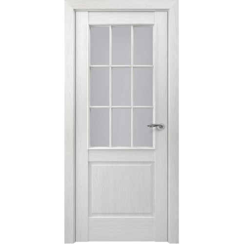 ПО Классик АК ТИП-S Матовый Белый