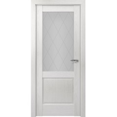 ПО Классик ТИП-S Матовый Белый