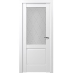 ПО Классик ТИП-S Матовый Белый