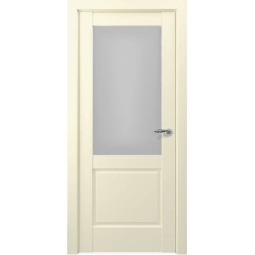 ПО Классик ТИП-S Матовый Белый