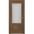 Межкомнатная дверь Zadoor-S Classic ПО Турин Тип-S Матовый Белый