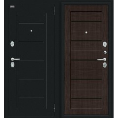 Борн Букле черное/Wenge Veralinga