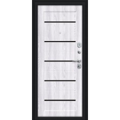 Борн Букле черное/Bianco Veralinga