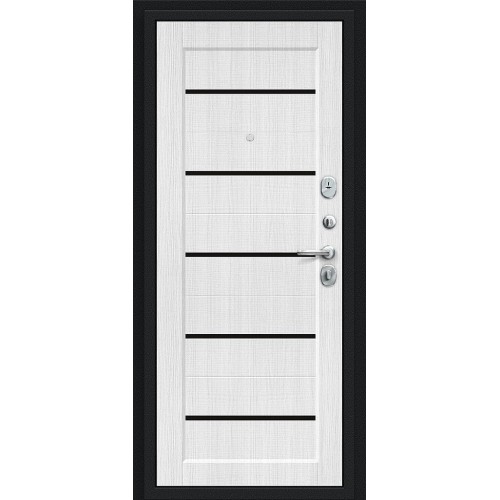 Борн Букле черное/Bianco Veralinga