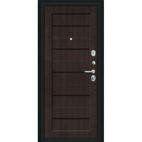 Борн Букле черное/Bianco Veralinga