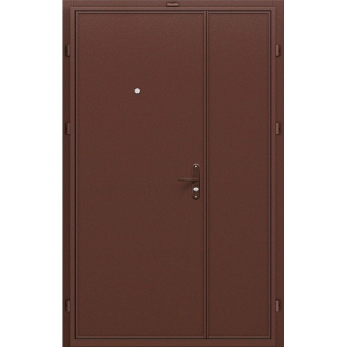 Дуо Гранд Антик Медь/Антик Медь