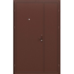 Дуо Слим Антик Медь/Антик Медь