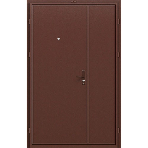 Дуо Слим Антик Медь/Антик Медь