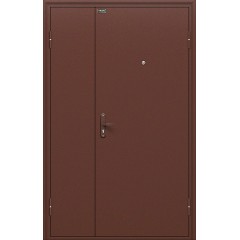 Дуо Слим Антик Медь/Антик Медь